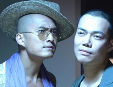 学警狙击 国粤双语繁字 1080P KKTV