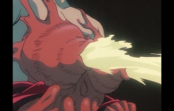 【AMON 恶魔人默示录】粤语/MKV格式高清修复版,度盘