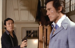 1977 狐蝠 Fox  Bat 粤语 夹杂其他话