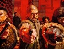 【智取威虎山】粵語無字 1080P