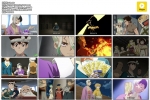【Dr.STONE 新石紀 4】【Dr.STONE 石紀元 4】粤语中字 MKV 更新...