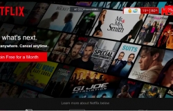 院線市場恐滅亡 Netflix 確定將正式收購華納兄弟影業