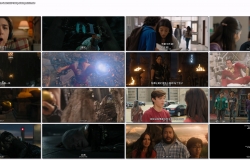 HBO 雷霆沙贊！眾神之怒  2023 粵英 簡繁字幕