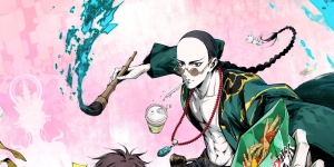 [磁力][国产微恐动画]【谷围南亭】国粤2版4K