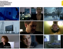 【Fringe S1/ F檔案 S1】1080P 粵語 2008 [售价50星点]