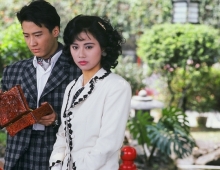 【天涯歌女】GOTV 粵語無字 1080p 1989 每集約 1.8G