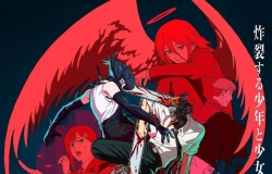 【日漫】链锯人 剧场版：蕾塞篇.4K DV&HDR 【内封英日双轨 简繁英等多国字幕】