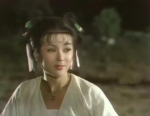 【亞視 武則天】1984