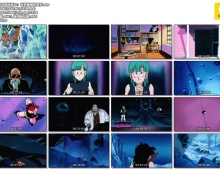 1990【龙珠剧场版02：世界最强的高手】粤日中字 1080P MKV