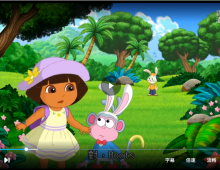 爱冒险的朵拉 S7【1080P】