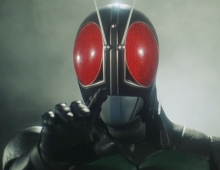 [特攝]【幪面超人-BLACK RX (1988)】 (第01-47集END) 粵語