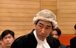 香港演员林尚武去世