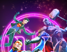 [磁力]【超人王朝/四個超人的國度】4K 粵/英