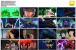 【机动战士高达Z 恋人们】剧场版02 粤语中字 1080P