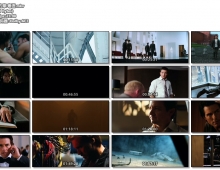 2011【职业特工队4】【碟中谍4】粤语中字 1080P H.265 MKV