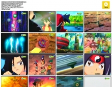 【爆旋陀螺2 】1-51 粤