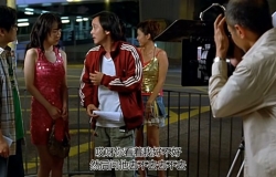 2006 我要成名 刘青云 霍思燕