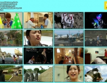 【幪面超人Fourze】粤语