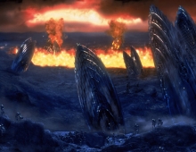 【太空戰士：滅絕光年】粵語無字 1080P