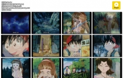 【天才钓鱼郎】粤语 1-64集 MKV