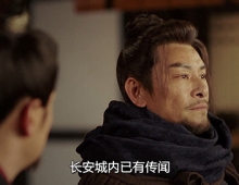 绣衣使·西汉迷案.The.Mystery.of.the.Slik.2025.国语中字.2160P.4K[2.12G]