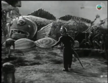 【粵語長片十兄弟2集】粵語中字 1959-1960 720p 共985MB