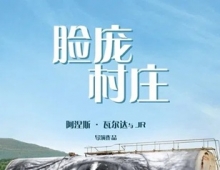 [纪录片] 脸庞，村庄.2017.1080P.法语中字[4.35G]