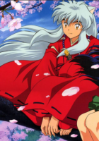 【日漫】犬夜叉 (2000) 国粤日三语1080P