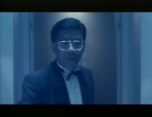 【特异功能猩求人】混音版  左右声道