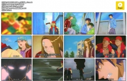 补档【圣子到】12-25集 粤语 RMVB