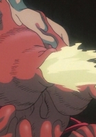 【AMON 恶魔人默示录】粤语/MKV格式高清修复版，度盘