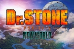 Dr.STONE 新石紀 3】【Dr.STONE 石紀元 3】全22集 粤语中字 MKV