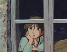 【咪咪流浪记/星仔走天涯】电影版粤语Mkv格式度盘高清修复