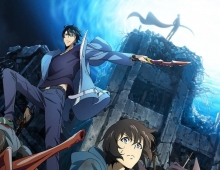 [轉載][bt][我獨自升級 / Ore Dake Level Up na Ken - S1][粵日](WEB 192...
