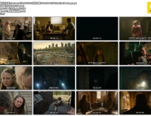 【最后生还者】【美国末日】1-2季 英语中字 1080P/4K MP4
