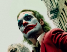 [2019＋2024]【小丑 系列】粵語繁中 720P