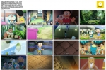 2014【哆啦A梦剧场版 新·大雄的大魔镜 】粤语中字 720P MKV