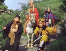 [1986]【西遊記/西游记】 粵語 720P