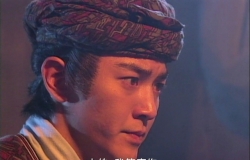 蜀山系列唔错，煲到第二部(ˆ⌣ˆ)