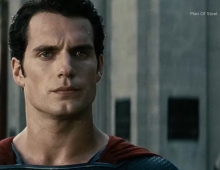 【《超人：鋼鐵英雄》系列】HBO粵語