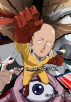 [轉貼] 一拳超人第三季   更新第一集   日/粵中字 1080p