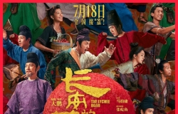 长安的荔枝 影版 (2025)剧情 喜剧 古装 1080p偷跑-【夸克、百度】