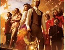 [译制片] 饥饿游戏：鸣鸟与蛇之歌 (2023) 1080P 国配 国英语...