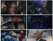 攻壳机动队 SAC_2045 持续可能战争.2021.日语中字.1080P[2.57G]