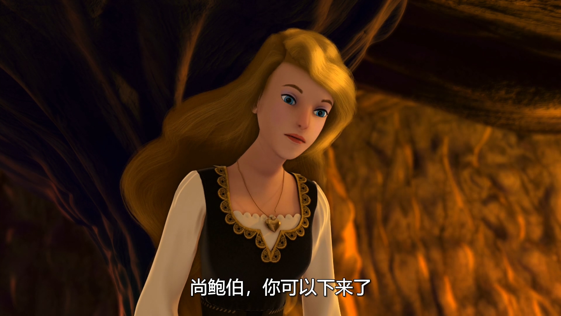 2018【天鹅公主之皇室故事】粤国英中字 1080P MKV