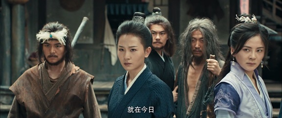 录刀人.2025.国语中字.1080P[2.1G]