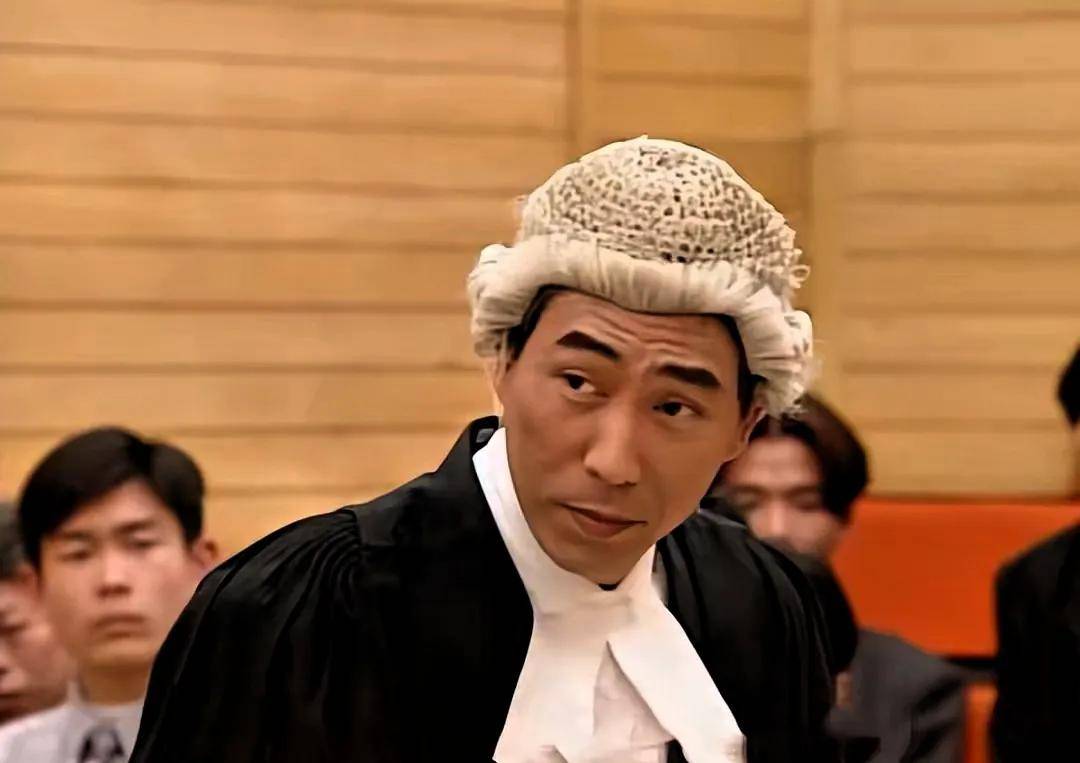 香港演员林尚武去世