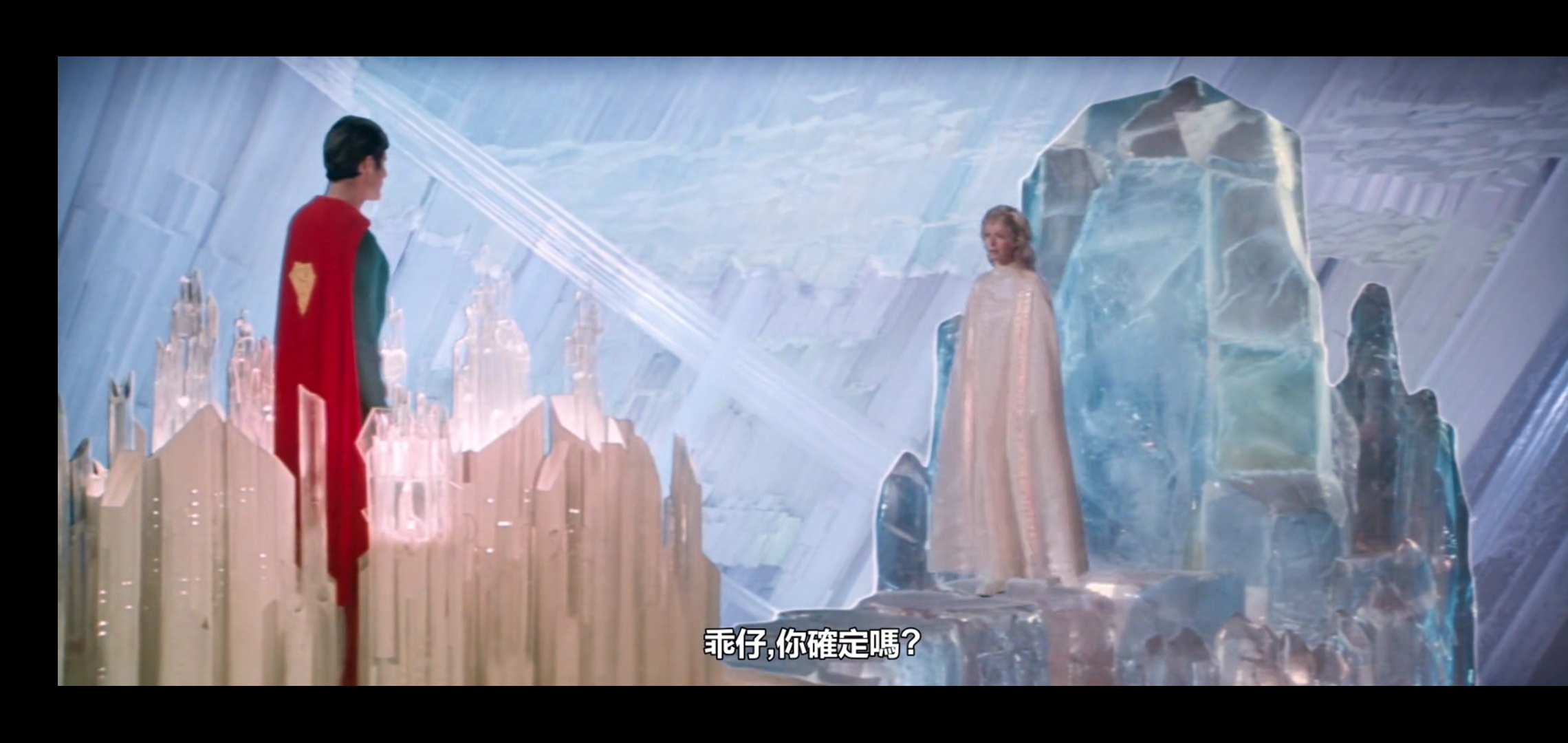 1980【超人2】ATV粵語 1080P