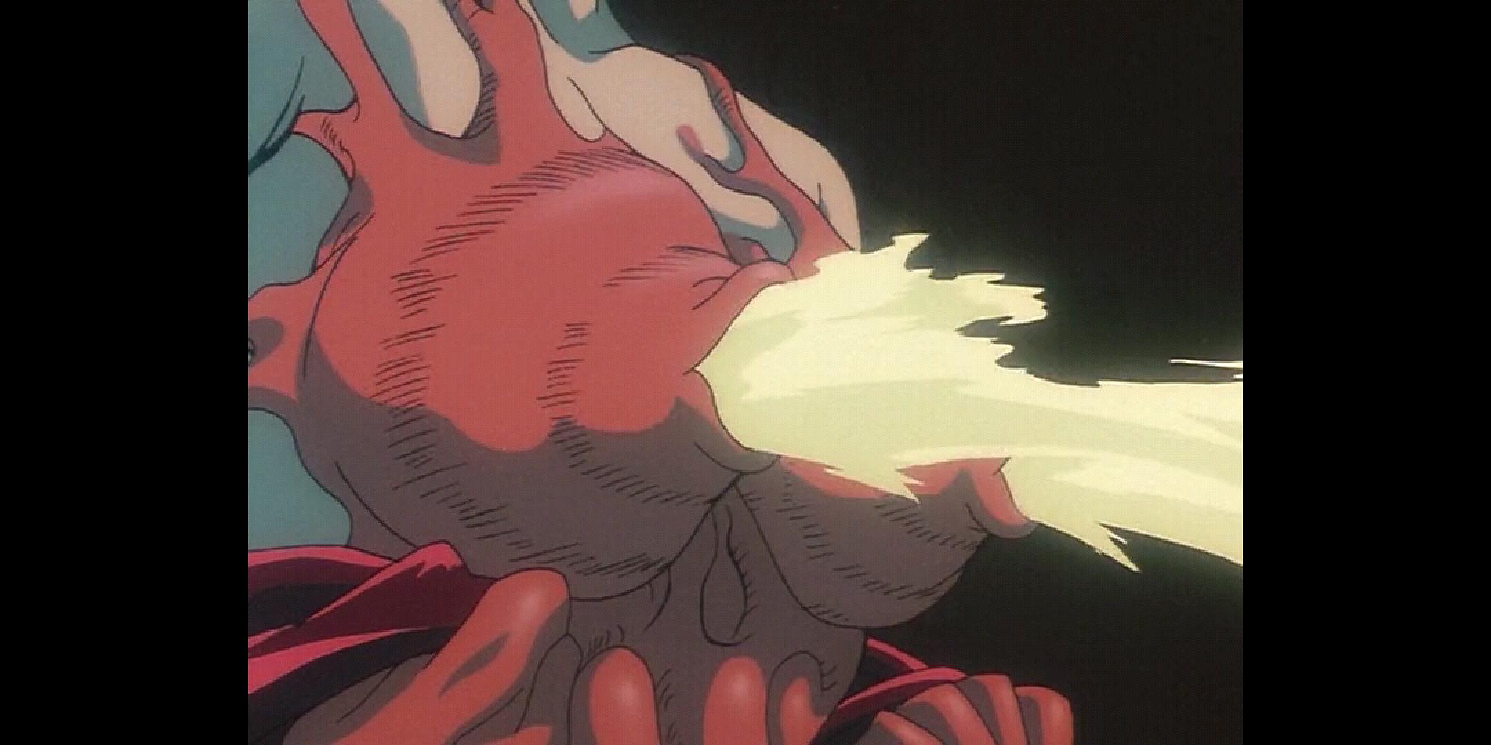 【AMON 恶魔人默示录】粤语/MKV格式高清修复版，度盘