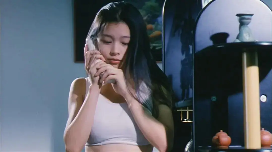 【大派福利】【徐若瑄三部曲】[国粤双语]—速存易河-迅雷